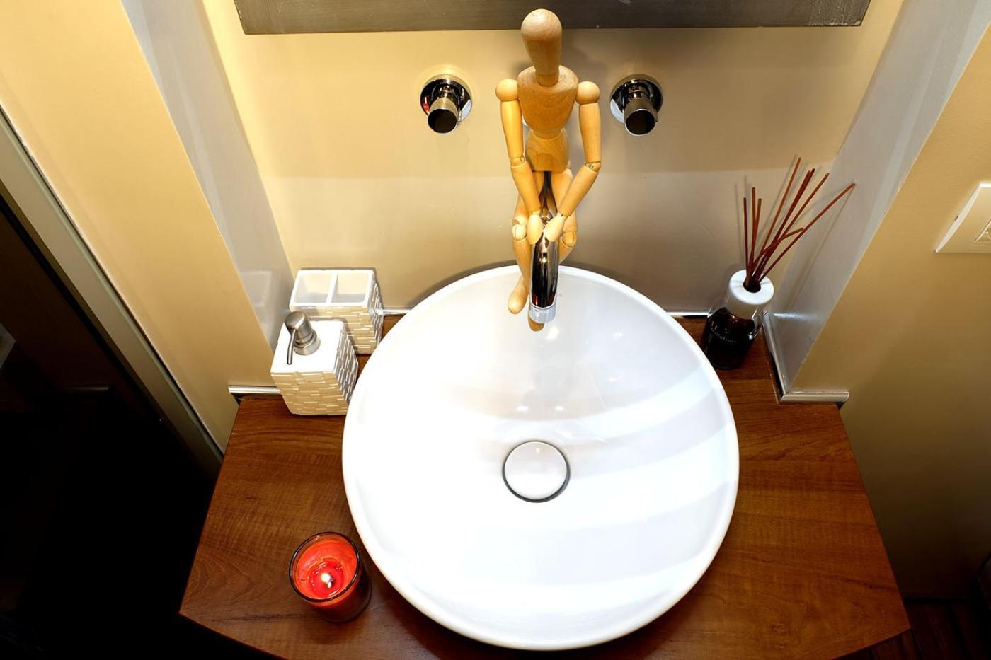 Lively Castello Comfort Private Bath & Privacy Venice
